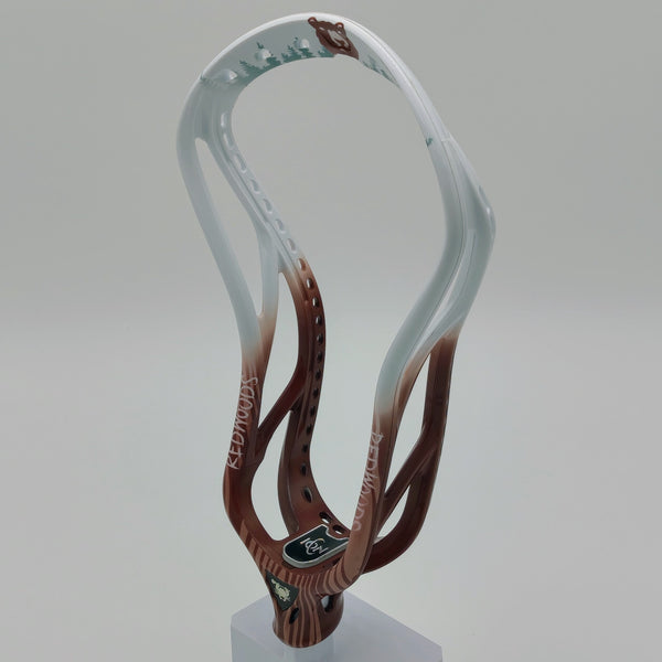 Redwoods Ion