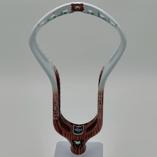 Redwoods Ion