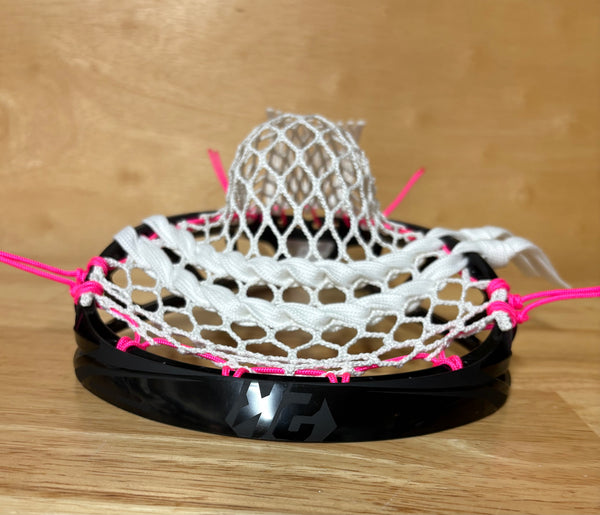 STX Magnet 2K With StringKing 5S Mesh