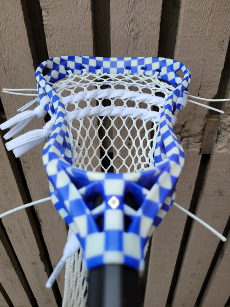 Checkerboard Mark 2A with 4X