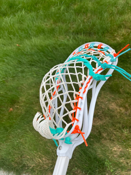 Surgeon 900 w/ 6d LaxRoom mesh