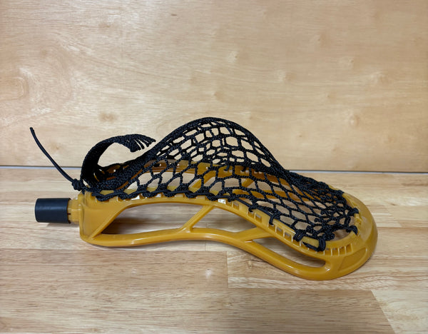 Gait Face Off Flex With Goat Mesh