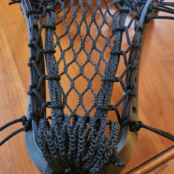 TrueTemper Flyte with Corner Pocket