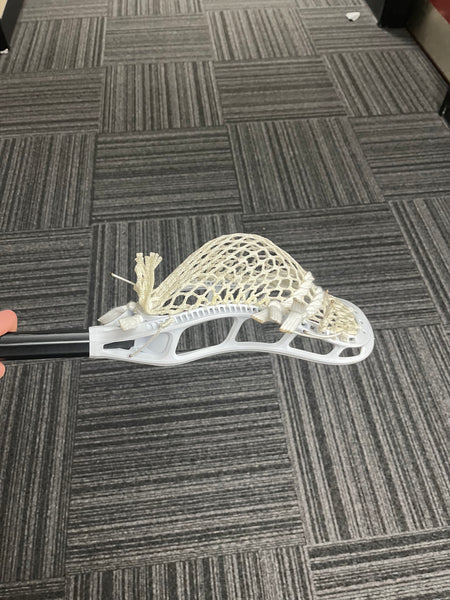 Mesh Stringing - MY MATERIALS