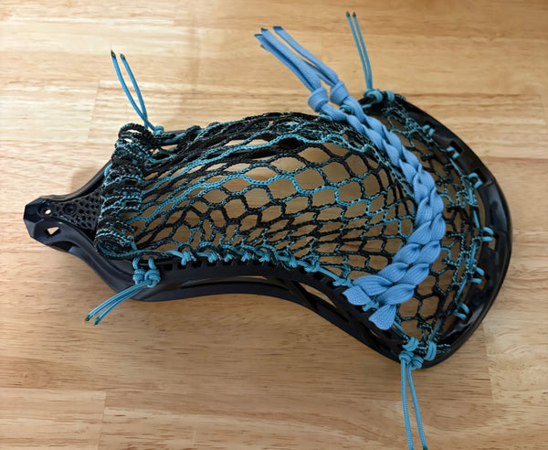 Maverik Kimera With TMD Force Hexagon 10 “Stratus” Edition Mesh