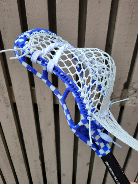 Checkerboard Mark 2A with 4X