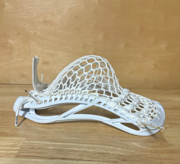 Maverik Optik Force With StringKing 5X Mesh