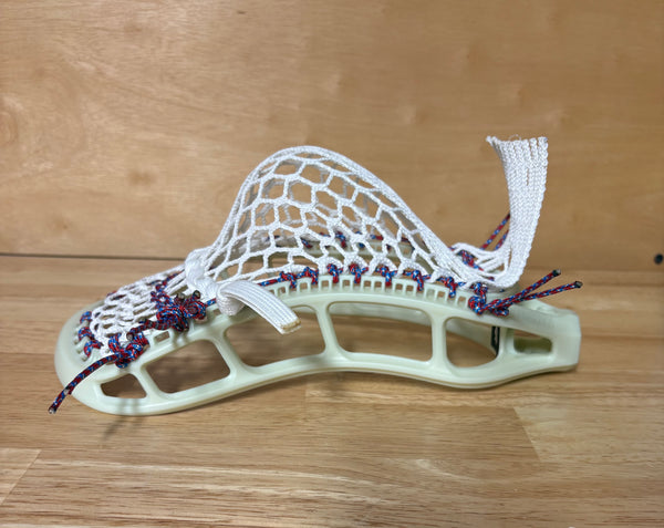 StringKing Mark 3V With StringKing 5X Mesh