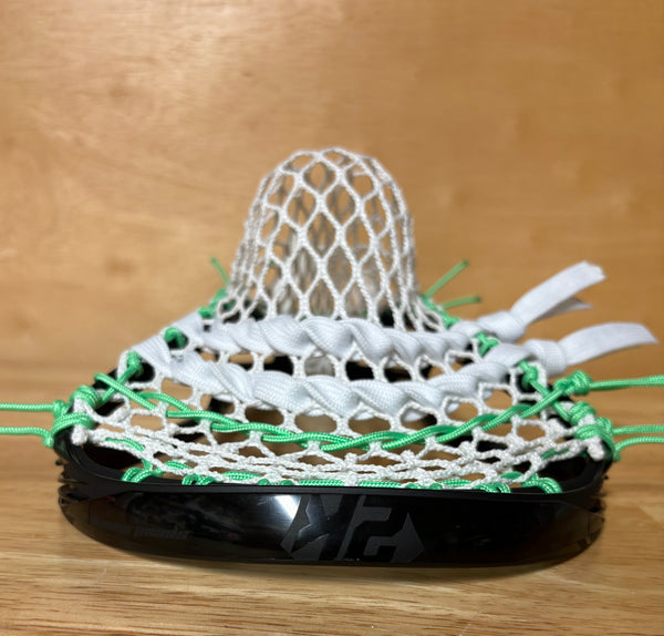 STX Surgeon 2K With StringKing 5S Mesh