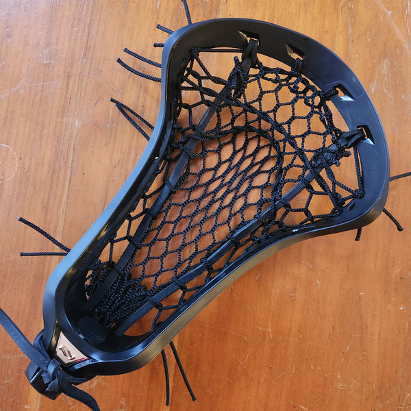 TrueTemper Flyte with Corner Pocket