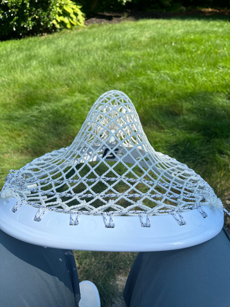 Gait Command GCG w/ ECD Impact Mesh