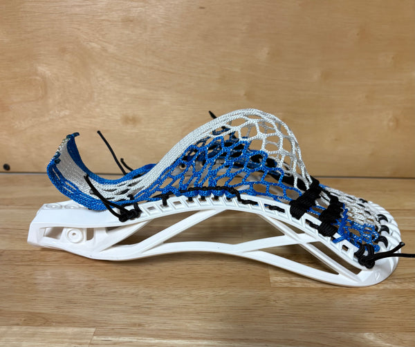 Warrior Burn XP2-D With Mint Mesh