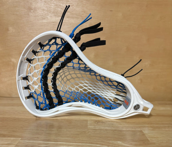 Warrior Burn XP2-D With Mint Mesh