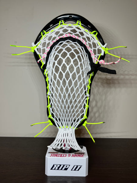 STX Surgeon 700 with STX Memory Mesh