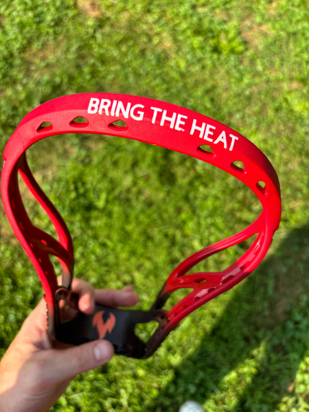 Bring The Heat