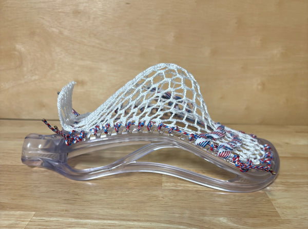 ECD DNA Diamond With ECD Hero 4.0 Mesh For Griffin Lewis