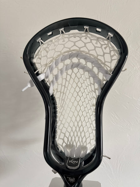 Ion strung