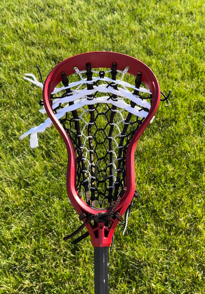 Traditional Stringing - YOUR MATERIALS