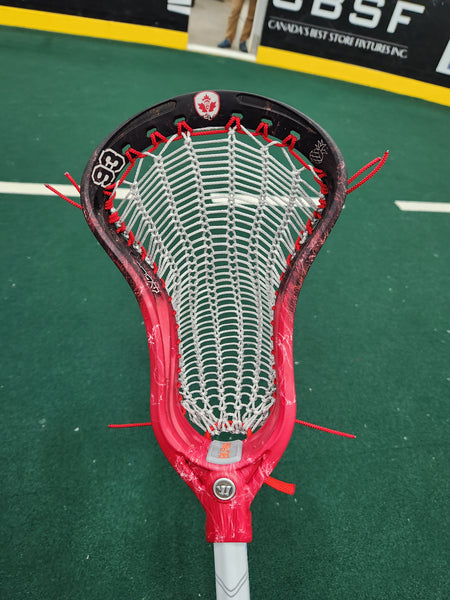 Team Canada (Latrell Harris Replica)