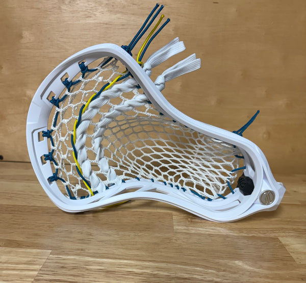 Maverik Kimera With ECD Hero 4.0 Mesh