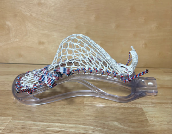 ECD DNA Diamond With ECD Hero 4.0 Mesh For Griffin Lewis