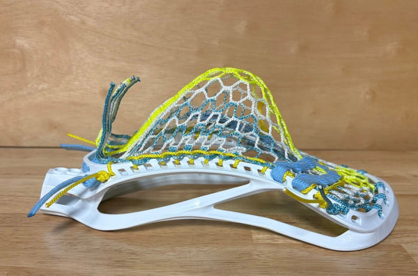 Nike Surge Elite With ECD Hero 4.0 Mesh Limited Edition ECD Fade