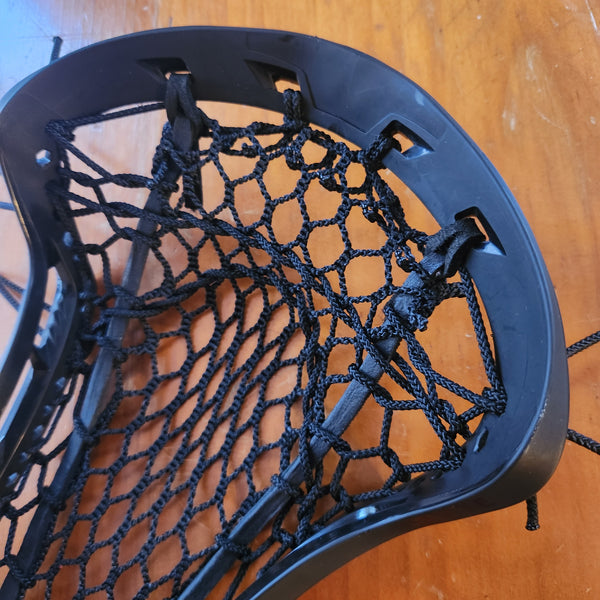 TrueTemper Flyte with Corner Pocket