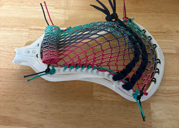 True Dynamic With The Mesh Dynasty Force Hexagon 10 Mesh “Horizon” Edition