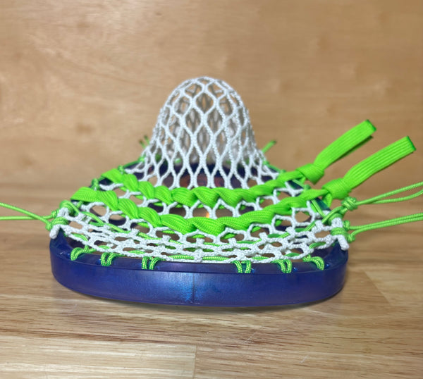STX Stallion Prism With StringKing 5X Mesh