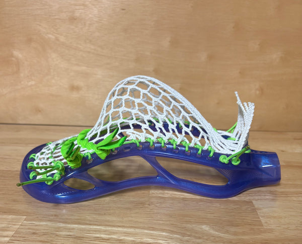 STX Stallion Prism With StringKing 5X Mesh