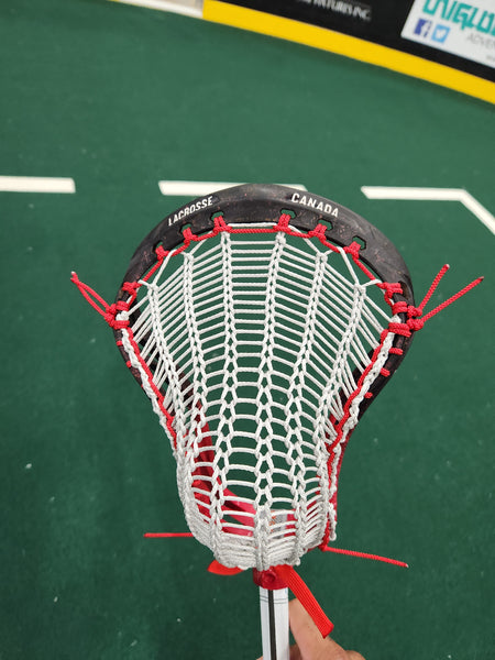 Team Canada (Latrell Harris Replica)