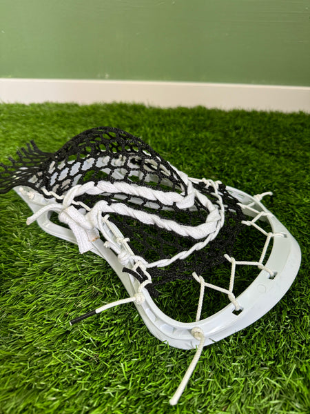 Nike Vapor 2.0 w/ Iroquois TopString