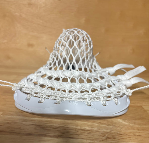 Maverik Optik Force With StringKing 5X Mesh
