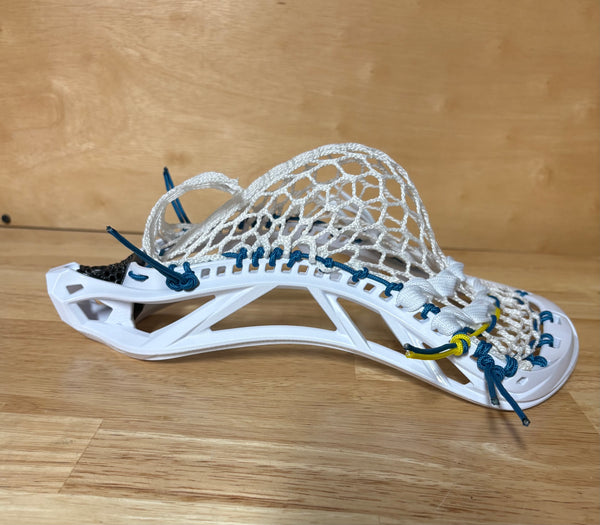 Maverik Kimera With ECD Hero 4.0 Mesh