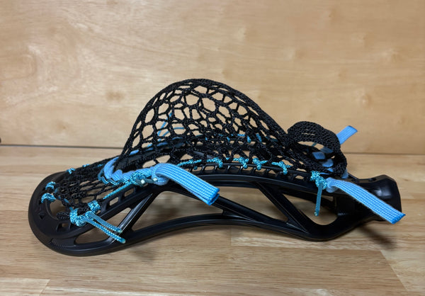 ECD Mirage 3.0 With TMD Force Hexagon 10 Mesh