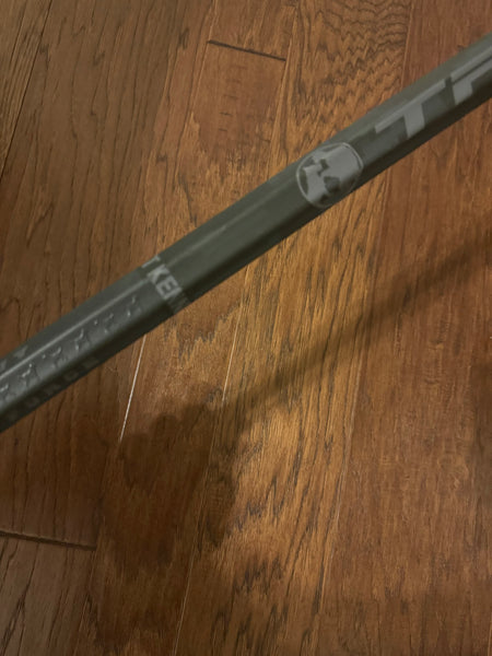 New True Project Kenny shaft