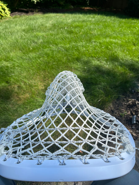 New Warrior Nemesis QS w/ Impact mesh
