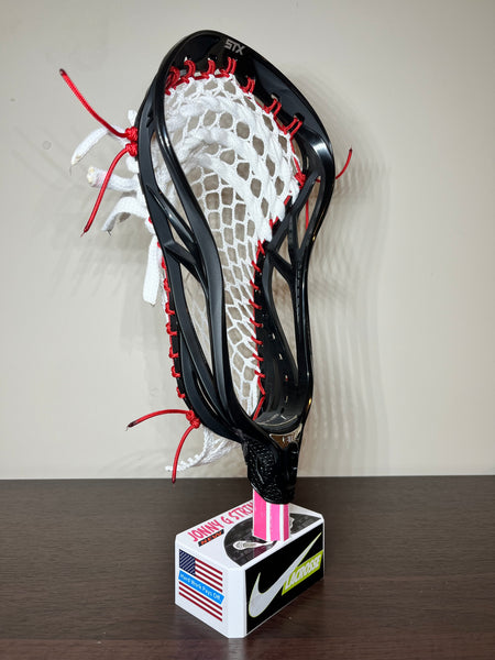 STX Surgeon 700 with StringKing 5S Mesh