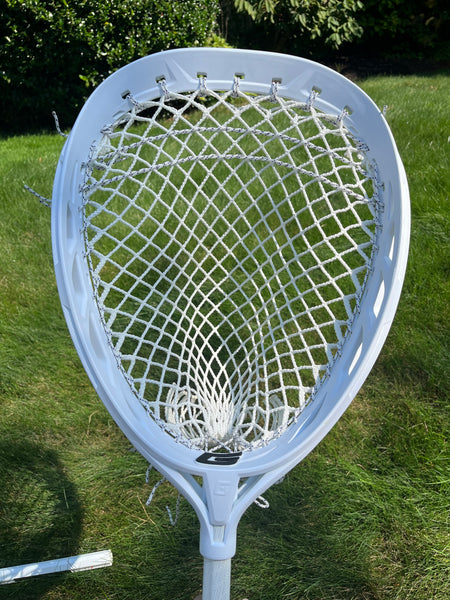 Gait Command GCG w/ ECD Impact Mesh