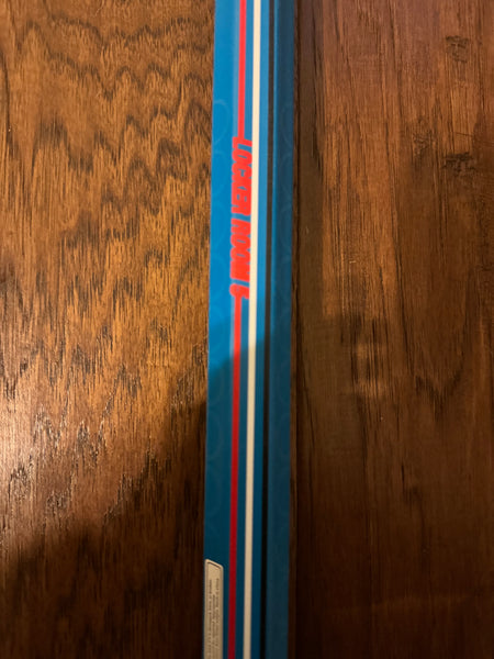 New True Lake Placid shaft