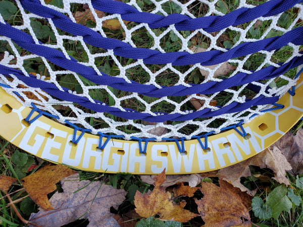 Georgia Swarm