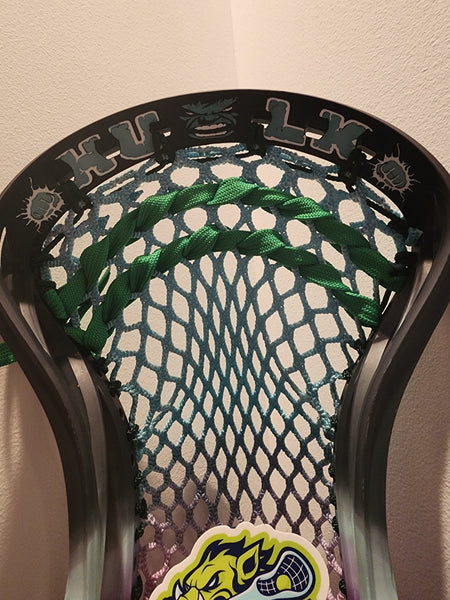 True Hzrdus Hulk Head