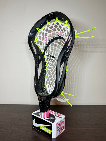 STX Surgeon 700 with STX Memory Mesh