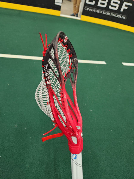 Team Canada (Latrell Harris Replica)