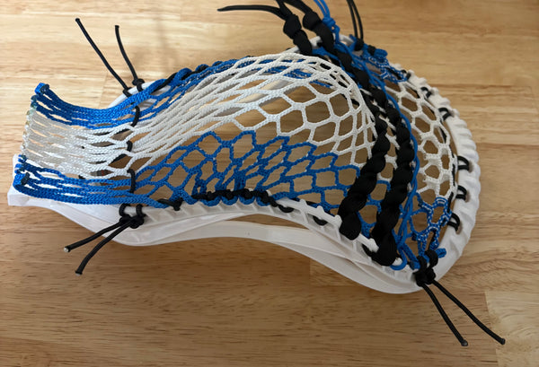 Warrior Burn XP2-D With Mint Mesh