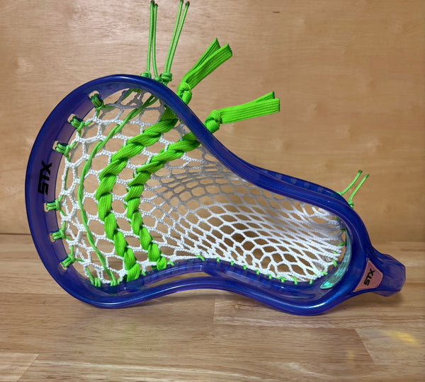 STX Stallion Prism With StringKing 5X Mesh