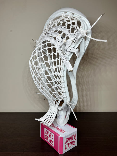 STX Stallion 700 with StringKing 5S Mesh