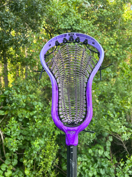 Armor Mesh Pocket