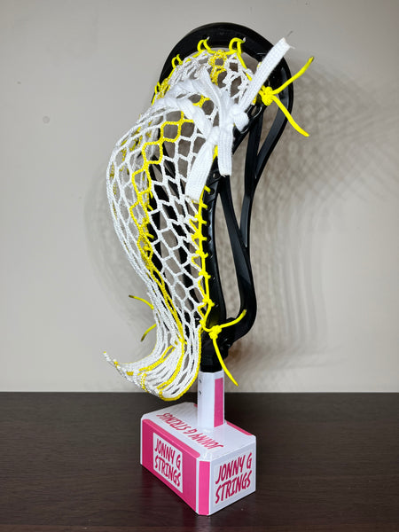 STX Duel 2 with ECD Hero 2.0 Mesh