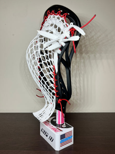 STX Surgeon 700 with StringKing 5S Mesh